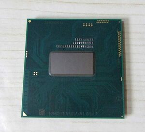 CPU intel Celeron 2950M 2.00GHz SR1HF