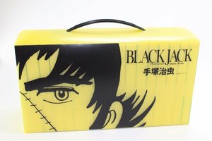 ブラックジャック 〇 手塚治虫 特製ボックス付き 単行本 全17巻セット 秋田書店 〇 A-#7929