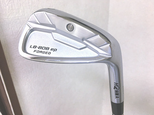 ★ホンマ HONMA LB-808 ep 10番（ VIZARD for ep 53/R） 【106】