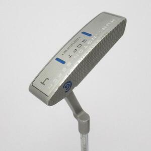 クリーブランド Cleveland Golf ハンティントン ビーチ SOFT 4 パター スチールシャフト 【34】 シャフト：スチールシャフト