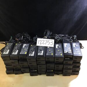 【送料無料】(122753H) 45個　NEC AC Adapter ADP90/68 等　19V3.95A PC-VP-WP124など　純正品　ACアダプター　メガネケーブル付 中古品