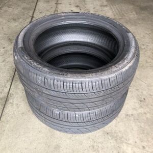 (IS002.7.1)送料無料 [2本セット] TOYO PROXES Comfort MC1　215/50R17 91W 2022年製造 室内保管 夏タイヤ 215/50/17