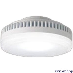  東芝ライテック E-CORE LED電球 LEDユニッ -1a ※広角タイプ※ LDF7N-GX53/2 昼白色 6504