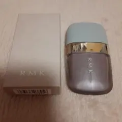 RMK リクイドアイズ 02 ダスティバイオレット