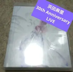 浜田麻里/30th Anniversary Mari Hamada Live …