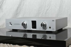 【送料無料!!】LUXMAN ラックスマン D/Aコンバーター DA-250 