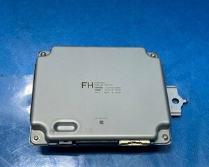 ★ヴォクシー★　ZRR80　パーキングアシストコンピューター　管理番号　4531