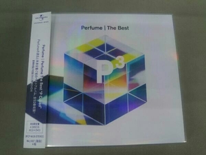 帯あり Perfume CD Perfume The Best 