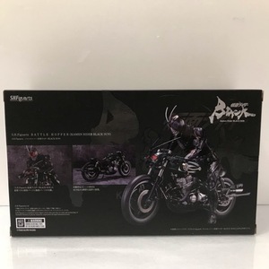 S.H.Figuarts バトルホッパー 「仮面ライダーBLACK SUN」51H07604338