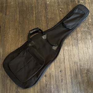 エレキベース用ソフトケース Bass Case - m529