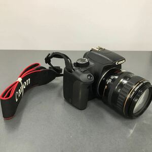 Canon 一眼レフカメラ 現状品　中古品　保証無し　趣味　カメラ