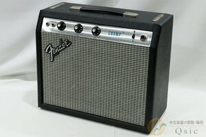 【訳あり】[中古] Fender Champ Silver Face シルバーパネルのチャンプ [OK497]