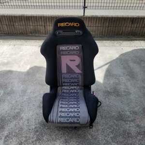 GZ10 ソアラ RECARO レカロ 運転席 シート 右 フロント シートレール付き