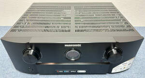 ◆◇9.2ｃｈ AVサラウンドレシーバーmarantz SR6015 美品です。◇◆