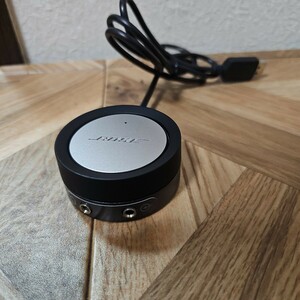 BOSE Companion20 コントロールポッド 動作品クリーニング済み