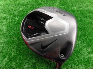 中古品 VRS コバート2.0 VRS COVERT 2.0 10.5度 メーカー純正シャフト S シャフト