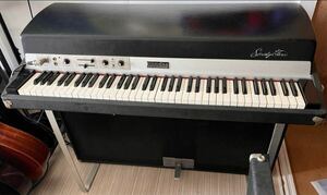 Rhodes Mark I Suitcase 73 1977 ローズ　ピアノ