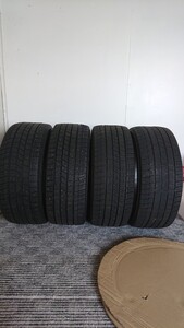 ケンダ 215/45R17 スタッドレス 