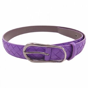 ボッテガヴェネタ BOTTEGA VENETA BELT