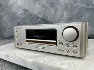 □t2176　中古★BOSE　ボース　 PLS-1610　DVD/CDレシーバー　2010年製