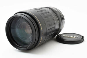 ◆外観美品・光学良品◆CANON キャノン EF 100-300mm F4.5-5.6 USM◆#CE100451