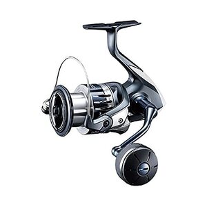 シマノ(SHIMANO) スピニングリール 20 ストラディックSW 4000XG ライトショアジギング プラッギング ・・・