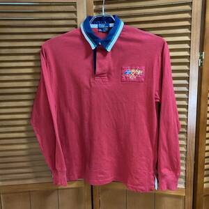 K5 POLO by Ralph Lauren ポロ 長袖シャツ