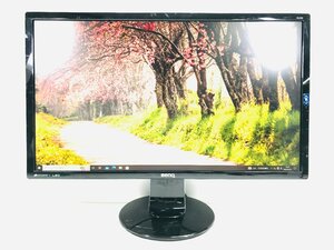 BenQ ベンキュー GL2460-B 24インチ 液晶 モニター ディスプレイ 動作確認済み　