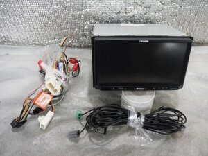 【検査済】 H24年 タント DBA-L375S カーナビゲーション UCNV1150 エクリプス [ZNo:06008899] 10073