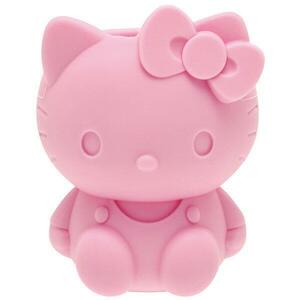 ハローキティ 傘ストッパー キャラクタータイプ スケーター キティちゃん こども 子ども キッズ 雨具 レイングッズ 便利グッズ