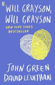 [A12209909]Will Grayson Will Grayson