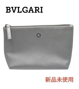 【新品未使用 即日発送】BVLGARI エミレーツ航空 アメニティ ブルガリ ポーチ コスメ ブルガリ ビジネスクラス