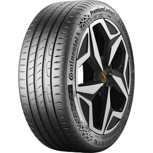 在庫残り3本◆コンチネンタル 225/45R18 95Y XL PremiumContact 7 プレミアムコンタクトセブン PC7 Continenta