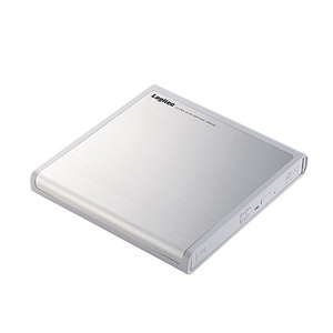 エレコム DVDドライブ/USB2.0/ホワイト LDR-PMJ8U2LWH /l