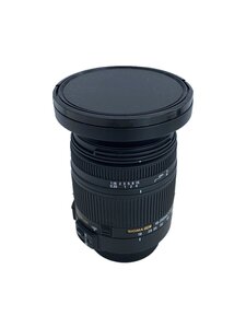 SIGMA◆レンズ/18-250 1：3.5-6.3 DC MACRO OS HSM