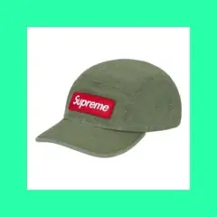 Supreme Military Camp Cap NO20fw5