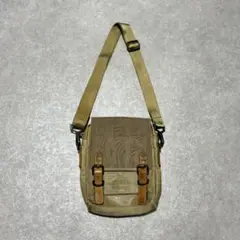 archive diesel grunge military bag