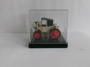 ★超レトロ GAMA ガマ 1/46 メルセデスベンツ Victoria-Wagen 1893