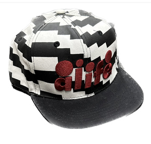 送料無料！！ ALIFE　エーライフ　　HEART　CAP　キャップ　スナップバック