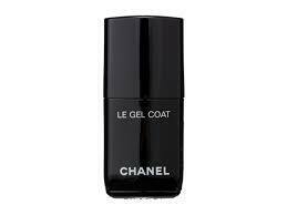 ★ CHANEL シャネル ル ジェル コート トップコート 13ml 未使用 定形外220円　★