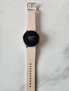 Galaxy Watch ４ サムスン スマートウォッチ