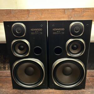 KENWOOD S-7i スピーカーペア ケンウッド