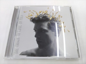 CD / THE ORIGIN OF LOVE BY MIKA　ミーカ /『J5』/ 中古