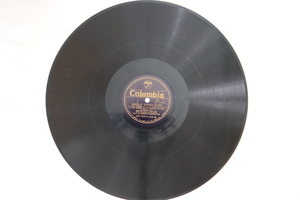 78RPM/SP Nelson Eddy, Robert Armbruster Songs Of Stephen Foster No.1 / No.2 SW48 COLUMBIA 12 /00500