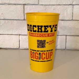 4192 アメリカ 現行品 カップ オブジェ DICKEY