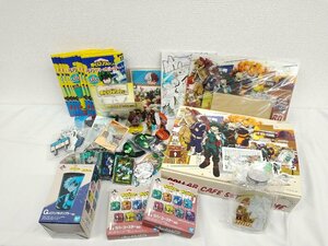 僕のヒーローアカデミア　グッズ　詰め合わせ　053110　※佐川急便にて発送