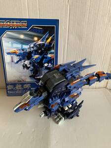 ゾイド ZOIDS RZ-070 凱龍輝