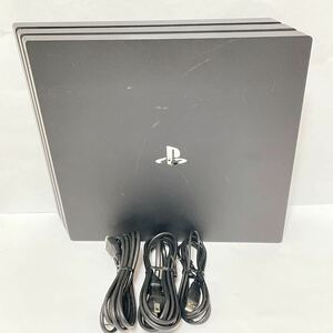 PlayStation4 CUH-7000B