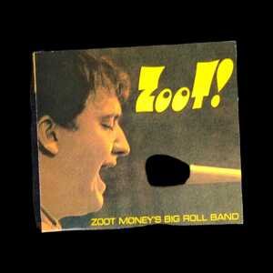 モッズ Zoot Money Zoot! Live at Klook