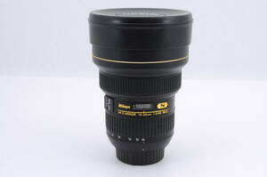 Nikon AF-S 14-24mm f/2.8 G ED レンズ ニコン